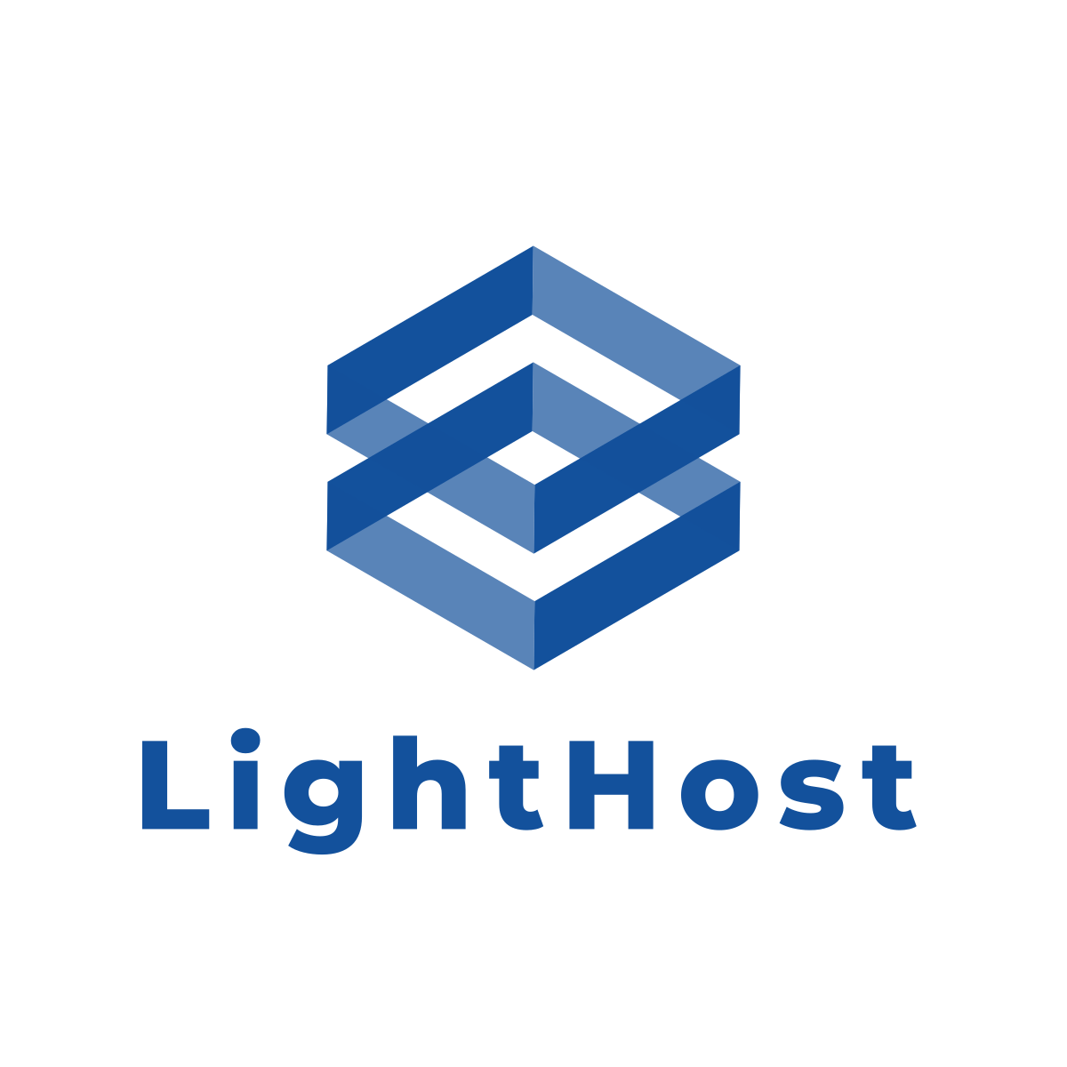 Light-Host Logo